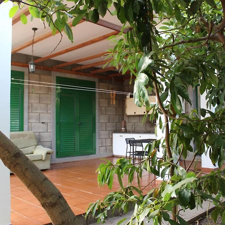 大加那利岛拉斯帕尔马斯Casita Lily别墅 外观 照片